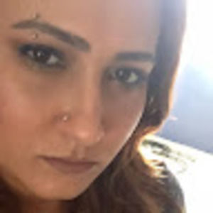 Meet your Posher, Fernanda